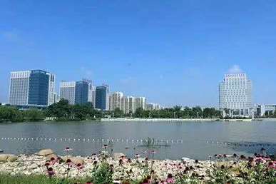 江苏响水经济开发区 开发区