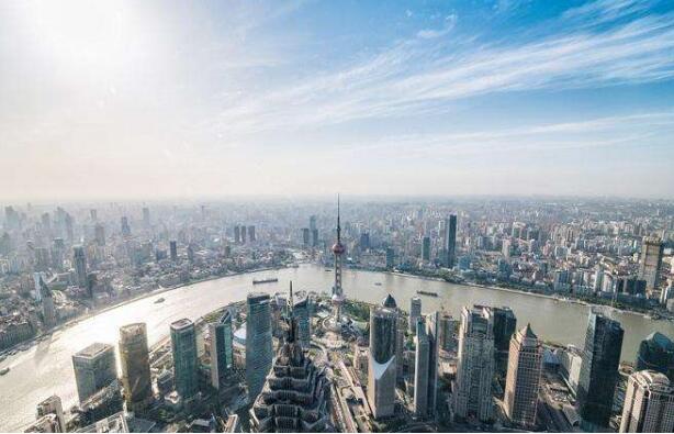 央行上海总部：支持浦东企业进入债券市场融资