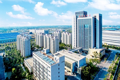 扬州高新技术产业开发区 