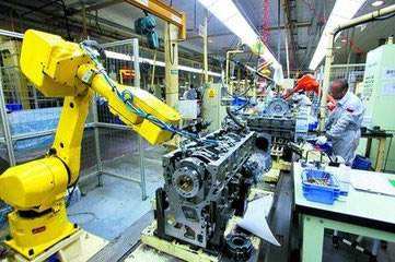 全国工业机器人技术应用技能大赛决赛将在济南举行