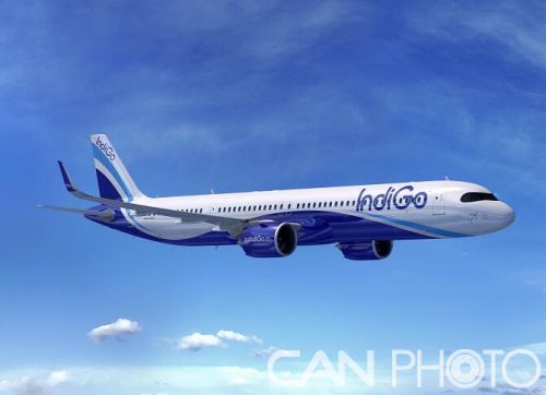 300架！空客A320neo系列飞机获靛蓝航空巨大订单