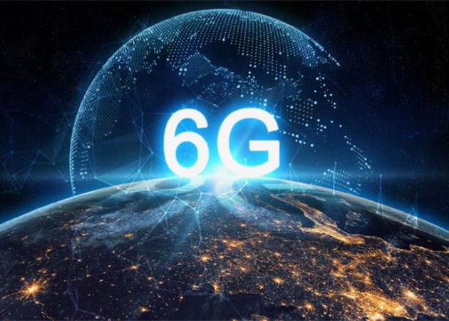 日本称将在2030年实现6G 想要超越5G时代