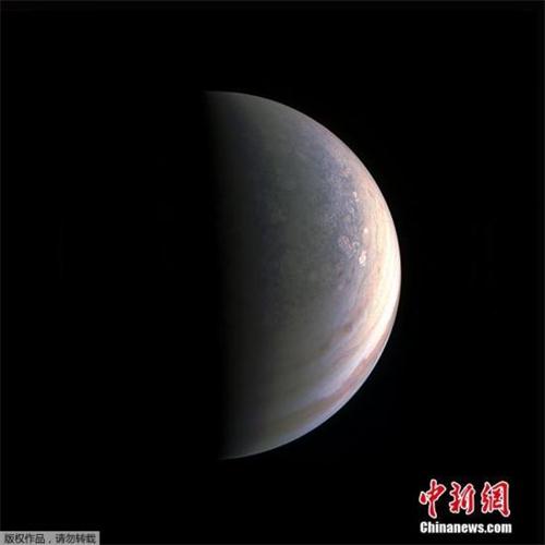 探索宇宙 NASA未来航天任务将揭开哪些星球奥秘？