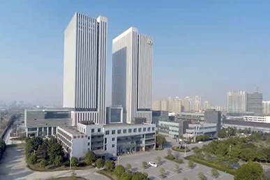 扬州经济技术开发区 
