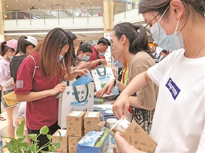 鄞州本月开展六大节能宣传活动