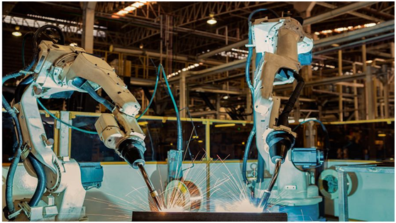 弧焊机器人厂商启玄科技宣布完成数千万Pre-A轮融资