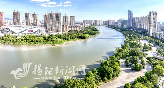 我市大力推进城市小森林建设 打造美丽宜居家园