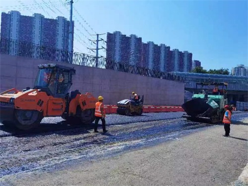 锚定现代化 改革再深化丨慢行系统从“有”向“优”，昌平公路分局持续打造绿色交通路网